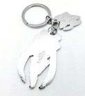 Sailor Moon   Luna Keychain Pendant Key Chain keyring Anime  perfect Gift  