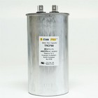 Titanpro Trcf80 Hvac Round Motor Run Capacitor  80 Mfd uf 440 370 Volts