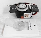 Intermatic Km2st-1g 24 Hour In-wall Timer Input 120vac 60hz