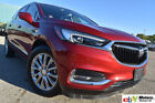 2018 Buick Enclave Awd 3 Row Premium-edition heavily Optioned 
