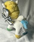 Tokidoki Unicorno - Star Fairy 7 5    Plush Toki Doki Rainbow Yellow Aurora World