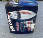 Traxxas Villain Ex Deep-v Racer Vintage Model 1502 Complete W remote   Batteries