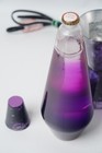 Schylling The Original Lava Lamp Purple Amethyst 16 25  Motion Lamp