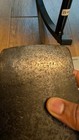 3 1 2 Hytest Forged Tools Tasmanian Pattern Axe Head Vintage Tassie