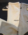 Fear Of God Essentials Sweatpants Loose Uncuffed      all Sizes  Quick Ship     