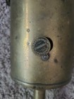 Antique Brass  Salter Co  Clock Scale Wind Scale 1800 Cole