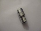 Mac Tools Usa New 1 4  Dr Metric Socket 5 5mm 6pt M65 5mmr