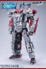 Toyseasy Te-yw2501 Type 901 Integrated Supply Ship Mecha Jingwei Model Gift New