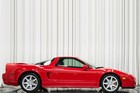 2005 Acura Nsx T -highly Original  Rising Collectible  Rare 