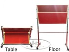 Huilang Ping Pong Patent Return Board Trainer   Combo Model 