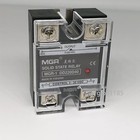 Us Stock 40a Solid State Relay Ssr Dc-dc Input 3-32v Dc Load 5-220v    dc Dd220d40
