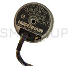 Used   Tested Heidenhain Eqi 1130 16 5ps15-r8 Rotary Encoder