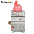 Blower Carburetor For Poulan Carb P325 Bvm200fe Pp320 545081855 Xlb Gbv 325