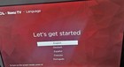 Tcl 43s310r Smart Tv 43 Class Fhd Led Roku  Good Working Condition With Remote