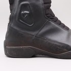 Rev It  Rival H2o Motorcycle Riding Boots Mens Sz 11 5 Black Waterproof Touring