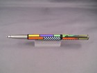 Parker Vintage Stained Glass Vector Rollerball Pen----new Old Stock