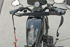 Canyon Dancer Handle Bar Harness Ii 2 Tie Down Straps Motorcycle Trailer Scooter