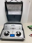 Beltone 119 Portable Screening Hearing Test Audiometer - No Headphones