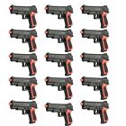Q 15    P238 Airsoft Hand Gun Full Size Spring Pistol With 6mm Bbs Bb