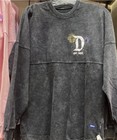 Disney Parks Disneyland Attractions Spirit Jersey Size Large Brand New With Tag