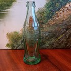 Vintage Coca-cola Bottle Patent D No Chips Small Ding Only Mount Vernon Wa 