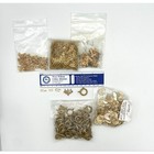 Jewelry Making Findings Lot Clasps Pinch Bails Fish Hook Earrings Jump Rings