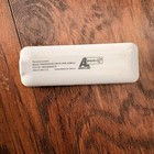 Aeon Labs Speaker Dock Remote Control Dsa03202w-zwus White Z-wave 4-button