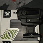 Vortex Sparc