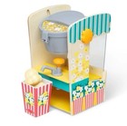 Melissa   Doug Fun At The Fair Popcorn Play Set     