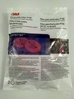 3m 2097 P100 Particulate Filter 5 Pairs