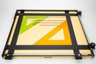 Saunders Professional Enlarging Easel 20 X 24 Inch- 4-bladed Universal Easel