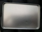 Rare Vintage Yu-gi-oh  Arc-y First Edition Card Game Tin Case With Sealed Pack