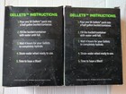 Lot Of 2 Gel Blaster Starfire  glow In The Dark  10 000 box factory Sealed Boxes