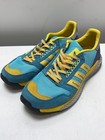 Men 9 5us Adidas Questar Hm low Top Trainer Gy3018 blu  