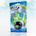 Wham-o The Original Superball With Zectron Black   1 Piece  