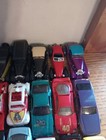 Huge 90  Ct Loose Hot Wheels Lot 79 s 80 s 90 s Now Nm Lo     No Dbls         