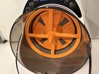 Baby Brezza Formula Pro Advanced - Formula Dispenser Machine White Tested Works