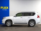 2013 Lexus Gx Gx 460 Sport Utility 4d