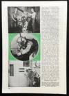 Us Navy Deep Sea Diving School 1941 Pictorial Washington Navy Yard Suit Helmet