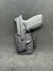 S w Bodyguard 2 0 Iwb Kydex Holster With Concealment Claw   Bucks Holsters   Usa