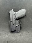 Sw Bodyguard 2 0 Carry Comp Iwb Kydex Holster W  Claw   Bucks Holsters   Usa