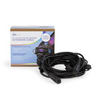 Aquascape 84070 Led 5-outlet Color Changing Outdoor Extension Cable 5-prong