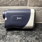 Blue Tees 3 Max Rangefinder  brand New Condition 