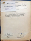 1926 B o Railroad Blueprint Point Of Rocks Md Washington Junction Tool House