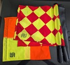United Attire Professional Quadro Flags   Spare Flags