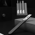 Hobby Model Polishing Tools 4 Pcs  Ultimate Precision Files Grit Glass Mirror   