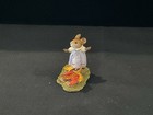 Wee Forest Folk Autumn Shuffle M-750 W  Original Box