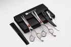 Professional Salon Hair Cutting Thinning Scissors Barber Shears Hairdressing Set
