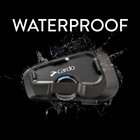 Cardo Systems Freecom 2x Motorcycle 2-way Helmet Bluetooth Communication   