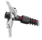 Griot s Garage 94759siz100 100ft 100 Foot Hose  Black With Red Accents 